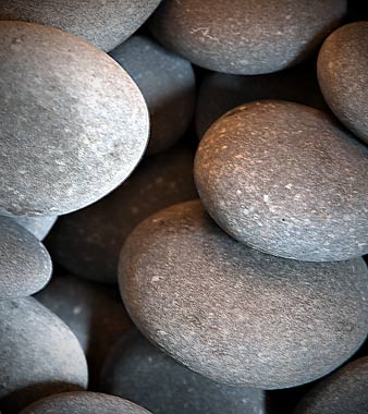 Hot stone massage i Mjlby