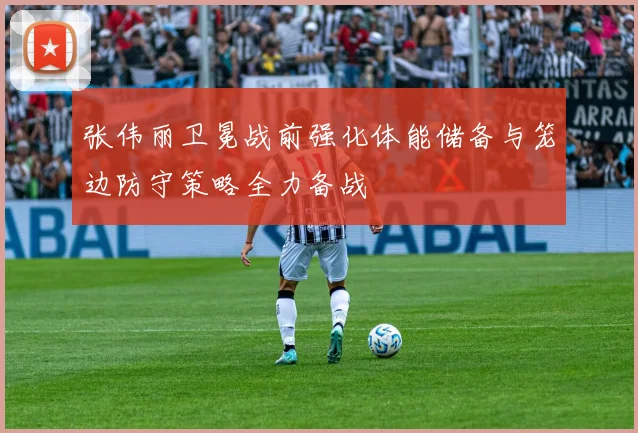 张伟丽卫冕战前强化体能储备与笼边防守策略全力备战